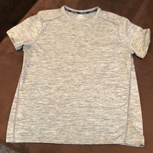 Layer 8 Performance Qwick-Dry t-shirt